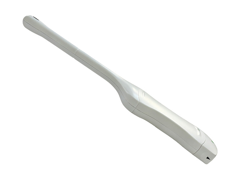 Global Healthcare Medical palm-sized biplane rectal ultrasound scanner with T-type probe for transrectal and urological imaging
