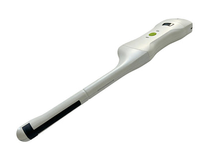 Global Healthcare Medical palm-sized biplane rectal ultrasound scanner with T-type probe for transrectal and urological imaging