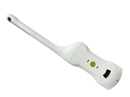 Global Healthcare Medical palm-sized biplane rectal ultrasound scanner with T-type probe for transrectal and urological imaging