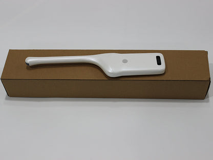 Global Healthcare Medical wireless handheld transvaginal ultrasound scanner with 128-element probe for pelvic and gynecological imaging