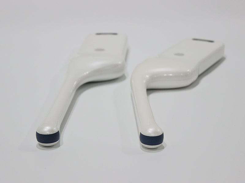 Global Healthcare Medical wireless handheld transvaginal ultrasound scanner with 128-element probe for pelvic and gynecological imaging