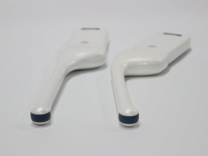 Global Healthcare Medical wireless handheld transvaginal ultrasound scanner with 128-element probe for pelvic and gynecological imaging