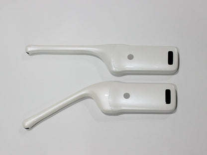 Global Healthcare Medical wireless handheld transvaginal ultrasound scanner with 128-element probe for pelvic and gynecological imaging