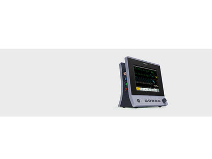 Edan X Series Compact Patient Monitors