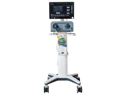 Superstar S1900A Ventilator