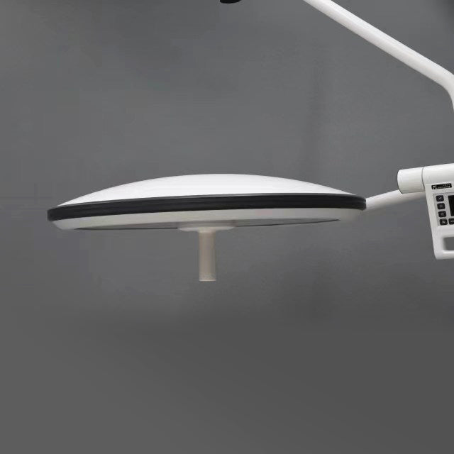 Surgical Lamp Hospital Operating Room Ceiling 700/500 Shadowless Surgical Lamp #