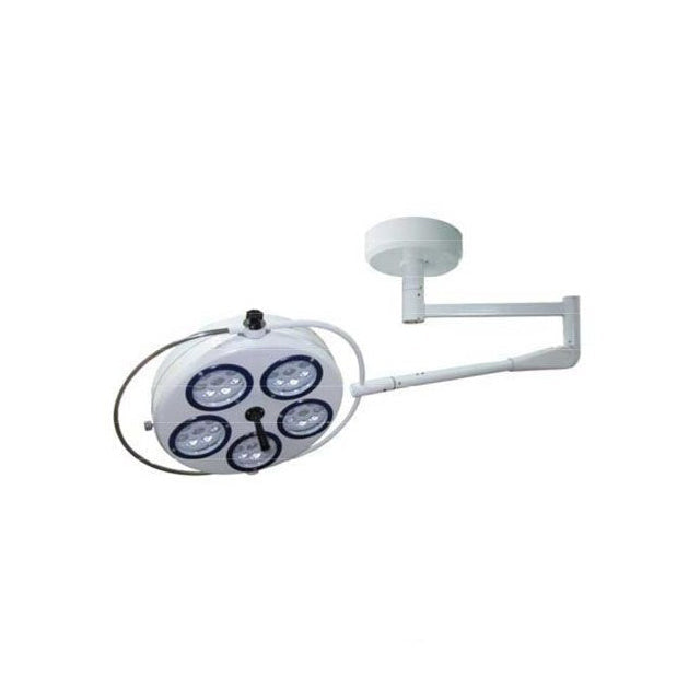 FDA Surgical Operating Theatre Lamp Mobile LED Cold Light #