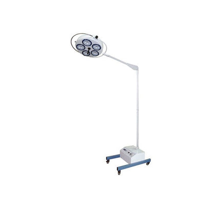 FDA Surgical Operating Theatre Lamp Mobile LED Cold Light #