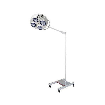 FDA Surgical Operating Theatre Lamp Mobile LED Cold Light #
