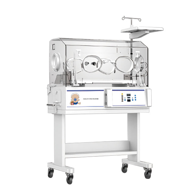 Infant Incubator Neonate Newborn for NICU #