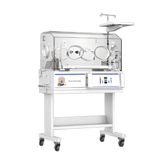 Infant Incubator Neonate Newborn for NICU #