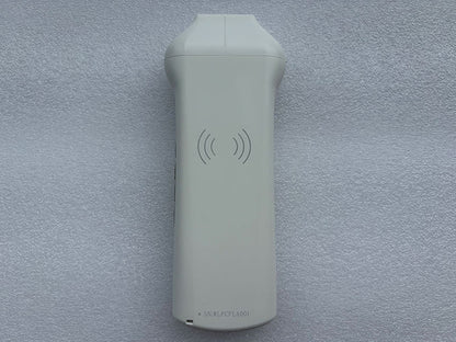 Global Healthcare Medical palm-sized wireless linear ultrasound scanner with 192-element probe for high-resolution superficial imaging