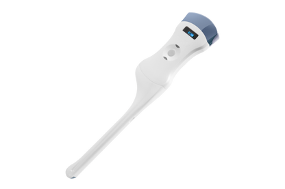 Global Healthcare Medical 3-in-1 wireless handheld ultrasound system with convex, linear, and phased array probes for point‑of‑care imaging