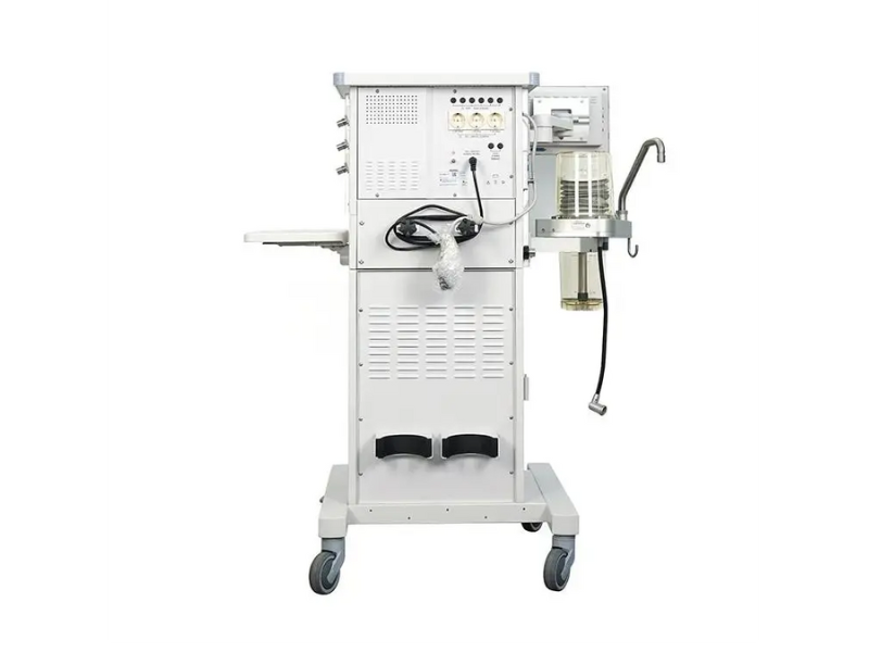 GHM 8300A Anesthesia Machine #