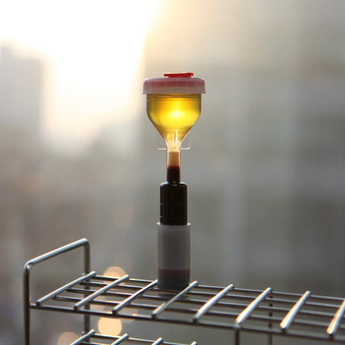 In Stock Centrifuge PRP PRF Centrifuge Beauty 4000rpm Low Speed Centrifuge #