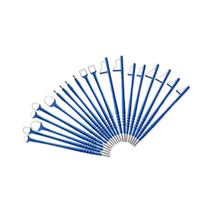 RF Cautery Machine Radiofrequency Electrosurgical Unit #