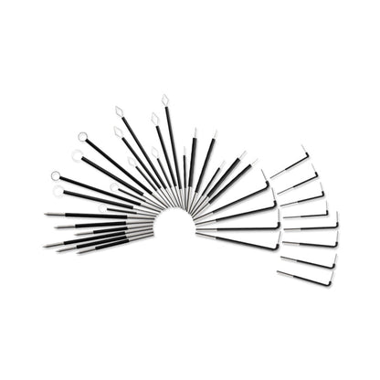 RF Cautery Machine Radiofrequency Electrosurgical Unit #