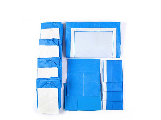 74. Excellent Surgical C-Section Pack (1)