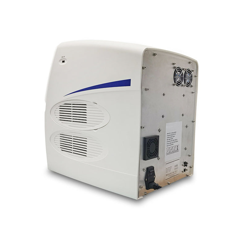 Real-Time Quantitative PCR System 4 or 6 Fluorescence Channels PCR #