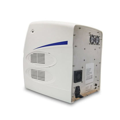 Real-Time Quantitative PCR System 4 or 6 Fluorescence Channels PCR #