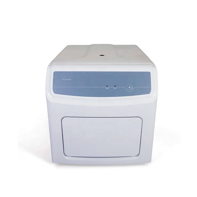 DNA Testing Real-Time PCR Quantitative Analysis System #