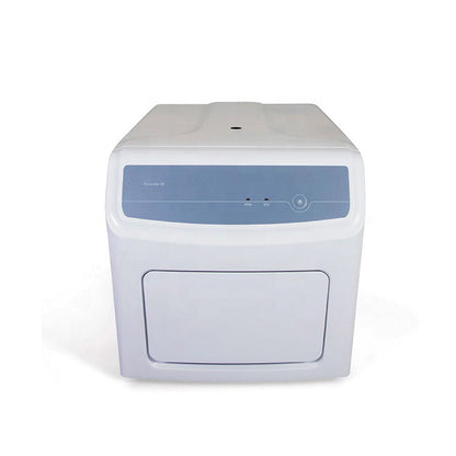 DNA Testing Real-Time PCR Quantitative Analysis System #