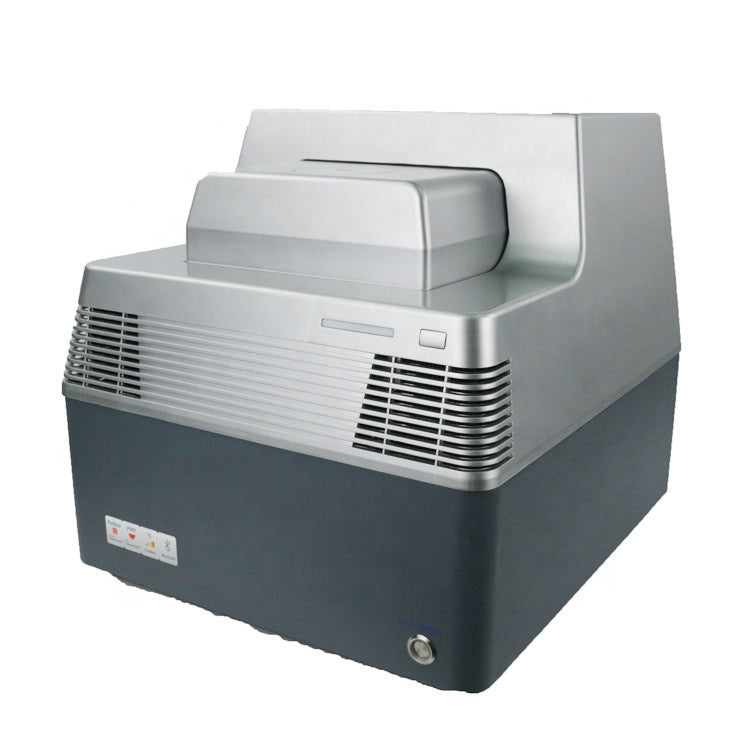 High Throughput Real-time PCR Machine #