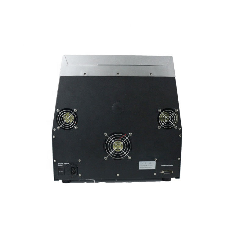 High Throughput Real-time PCR Machine #