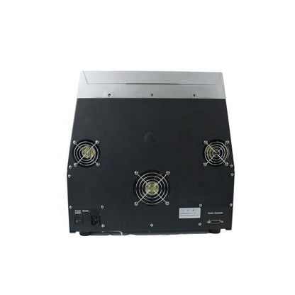 High Throughput Real-time PCR Machine #