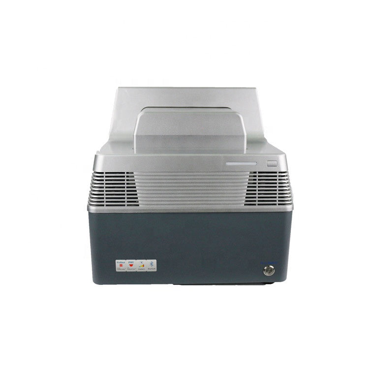 High Throughput Real-time PCR Machine #