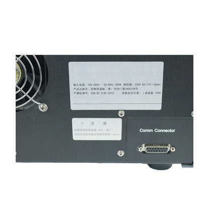 High Throughput Real-time PCR Machine #