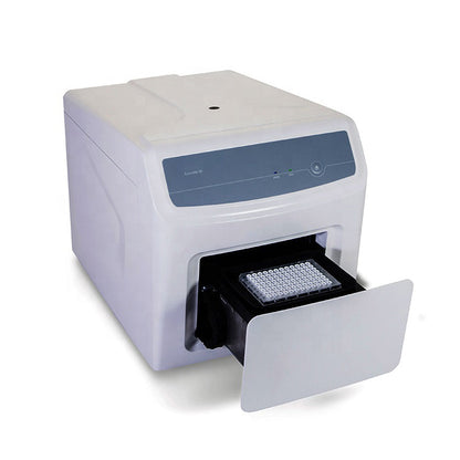 DNA Testing Real-Time PCR Quantitative Analysis System #
