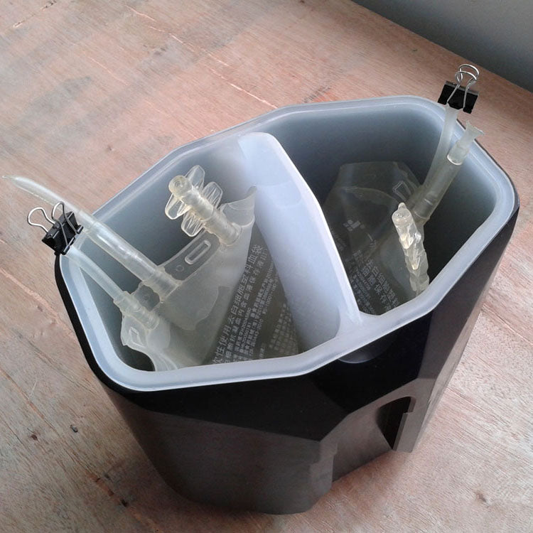 Refrigerated Centrifuge Floor-mounted 8000rpm Cold Refrigerated Centrifuge Machine #