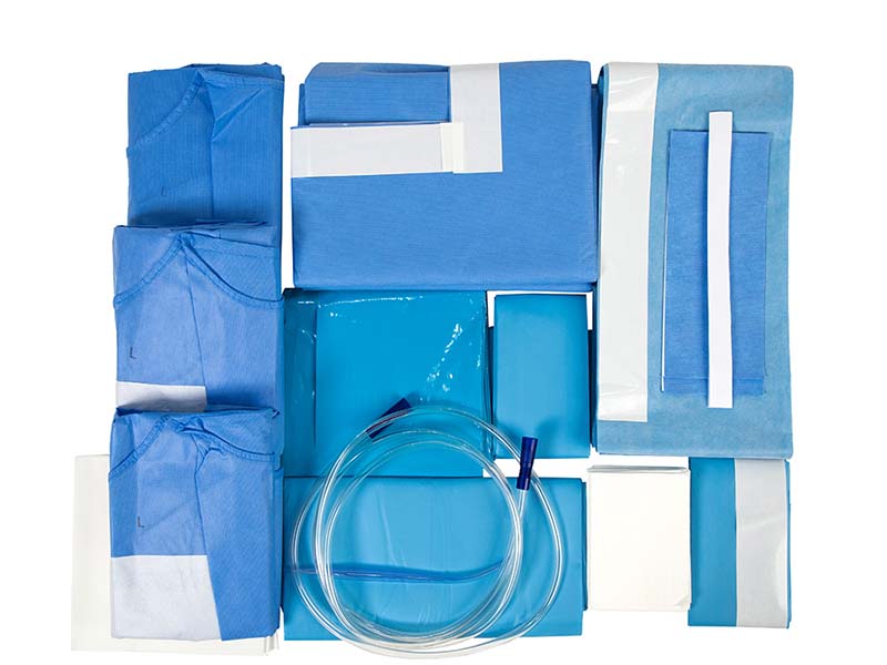 78. Excellent Knee Arthroscopy Pack (1)