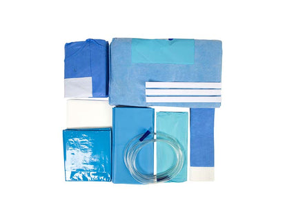 78. Excellent Knee Arthroscopy Pack (1)