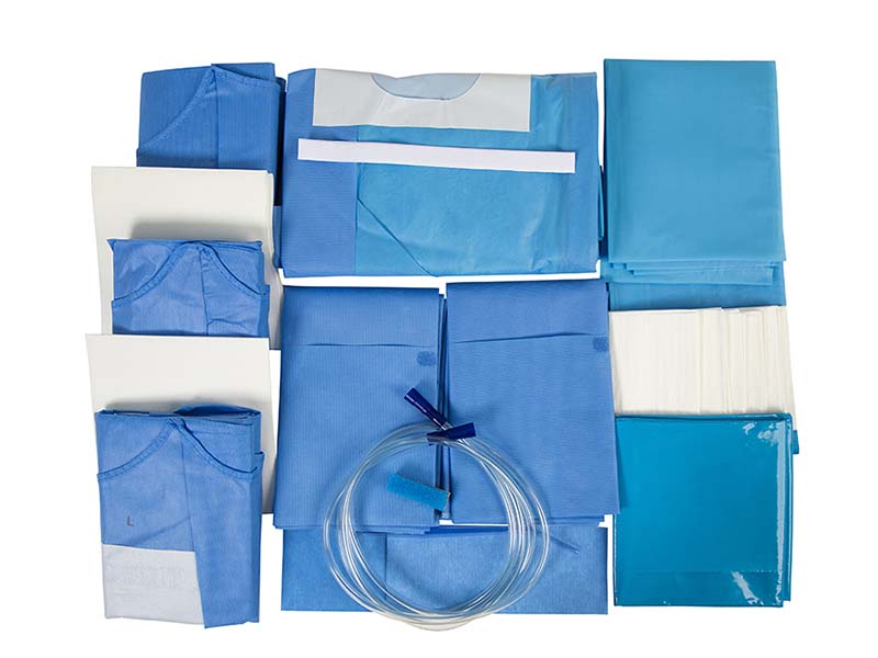 78. Excellent Knee Arthroscopy Pack (1)
