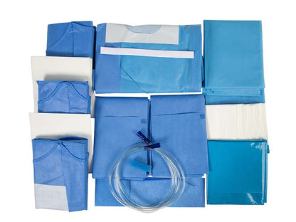 78. Excellent Knee Arthroscopy Pack (1)
