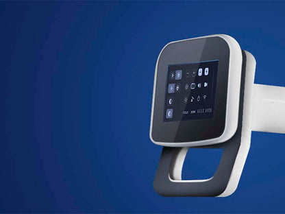 AEONMED OL9600 Surgical Light (1)