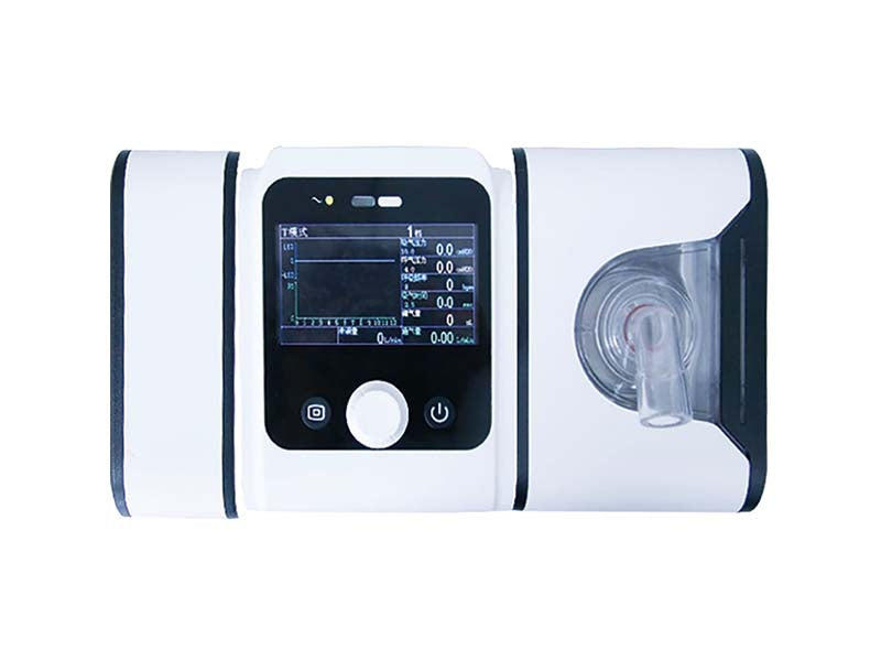 Superstar S9130 Ventilator