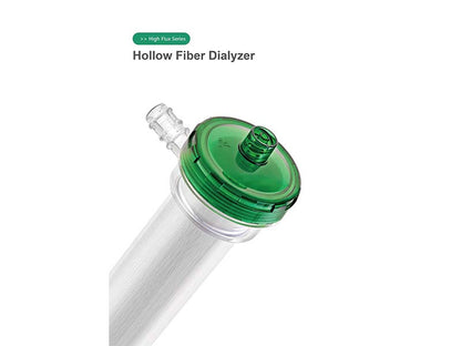 WEGO High Flux Series Dialyzer (1)