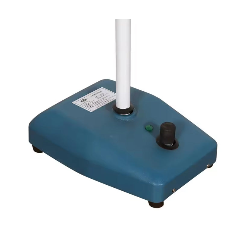 Mobile Stand Operating Lamp Adjustable Height Led Hospital Exam Light Cold Light #