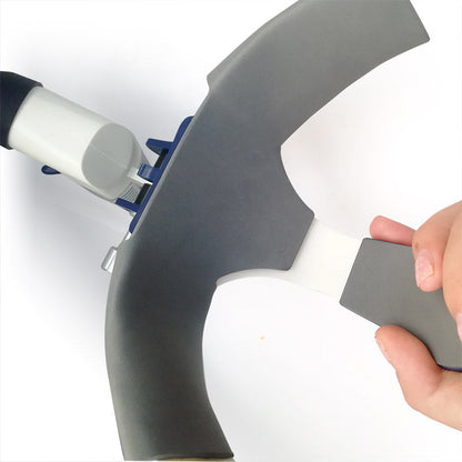 All-in-one Headlight ENT Headlight with LED 5w Lamp #