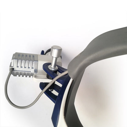 All-in-one Headlight ENT Headlight with LED 5w Lamp #