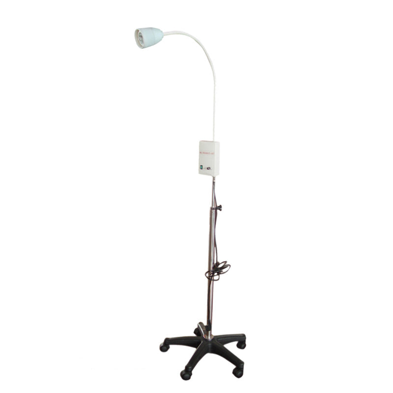 FDA Operating Lamp Medical Lamp Mobile Illumination Operation Theater Examination Lamp #