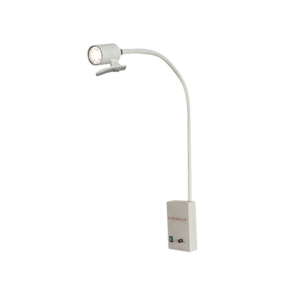 FDA Operating Lamp Medical Lamp Mobile Illumination Operation Theater Examination Lamp #