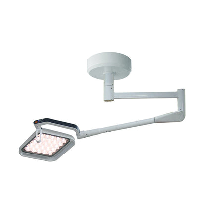 Medical Operating Lamp Mobile Ceiling Mounted Satellite LED Examination Light #