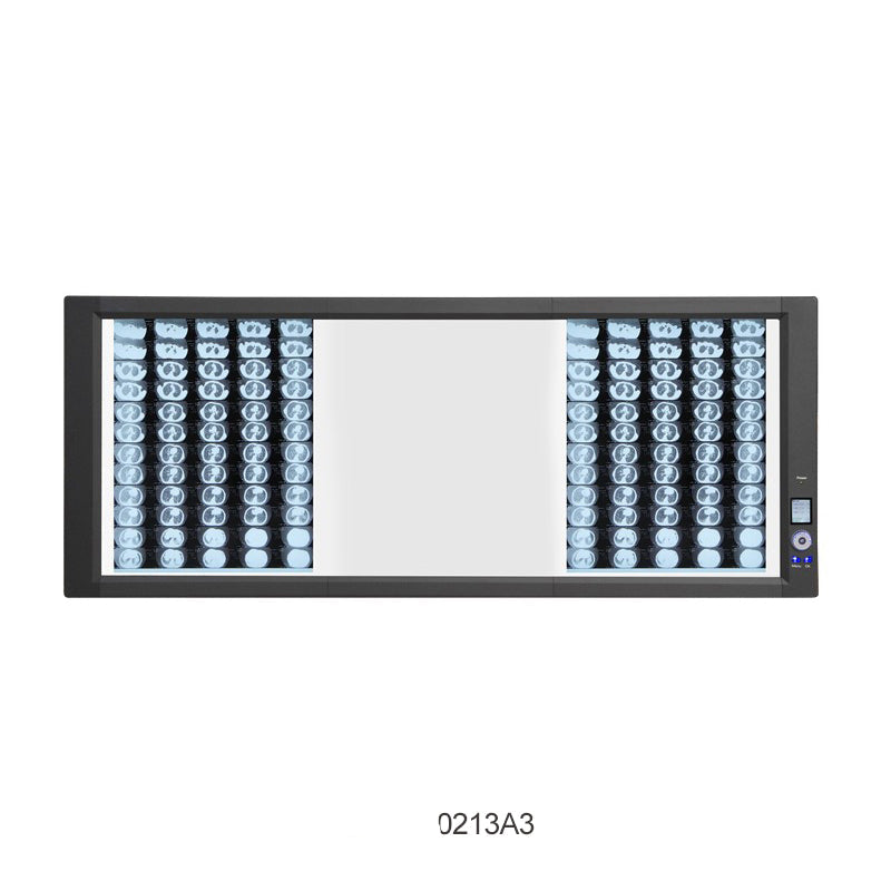 X-Ray Film Viewer UItra-Bright LED Back Light Mode X-Ray Film Viewer #