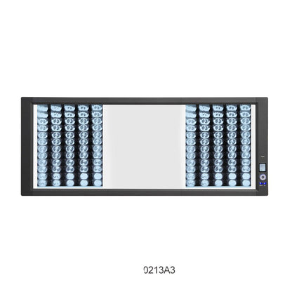 X-Ray Film Viewer UItra-Bright LED Back Light Mode X-Ray Film Viewer #