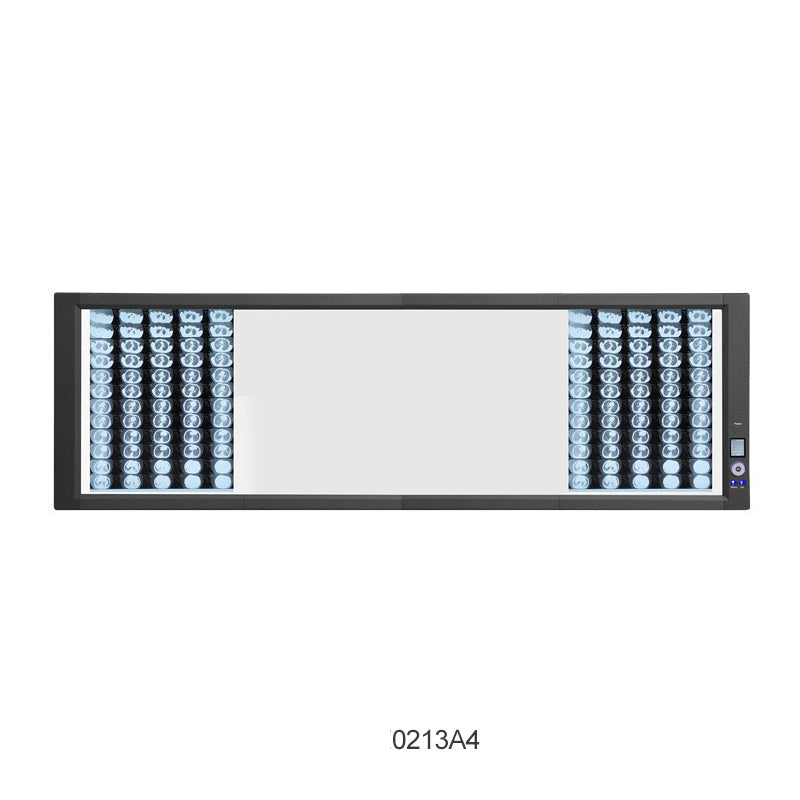X-Ray Film Viewer UItra-Bright LED Back Light Mode X-Ray Film Viewer #