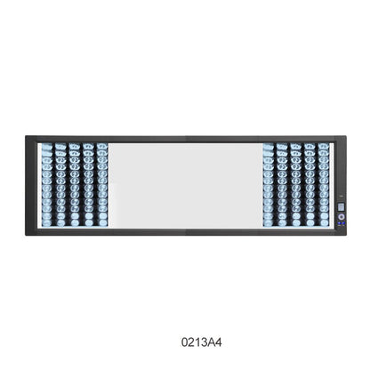 X-Ray Film Viewer UItra-Bright LED Back Light Mode X-Ray Film Viewer #